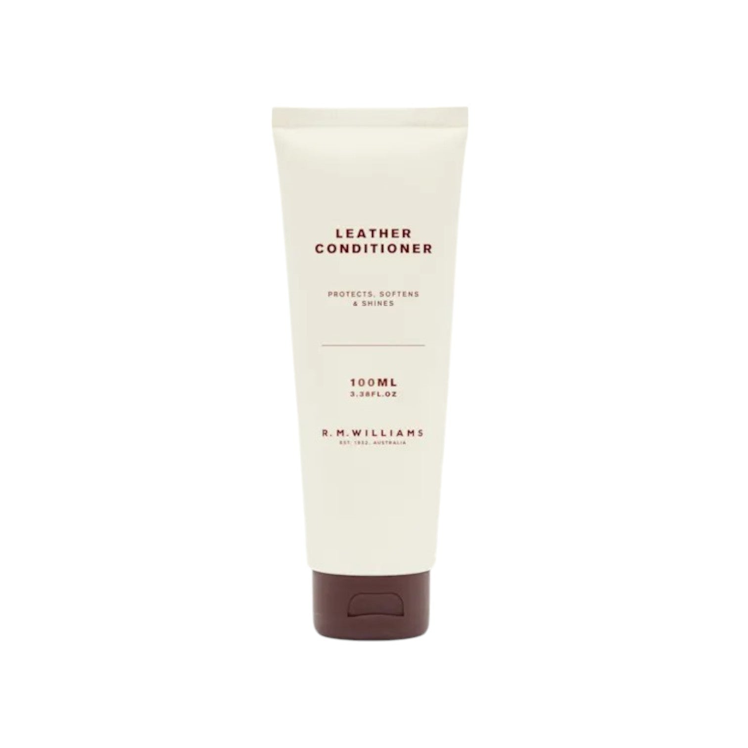 R.M Williams Leather Conditioner 100ml