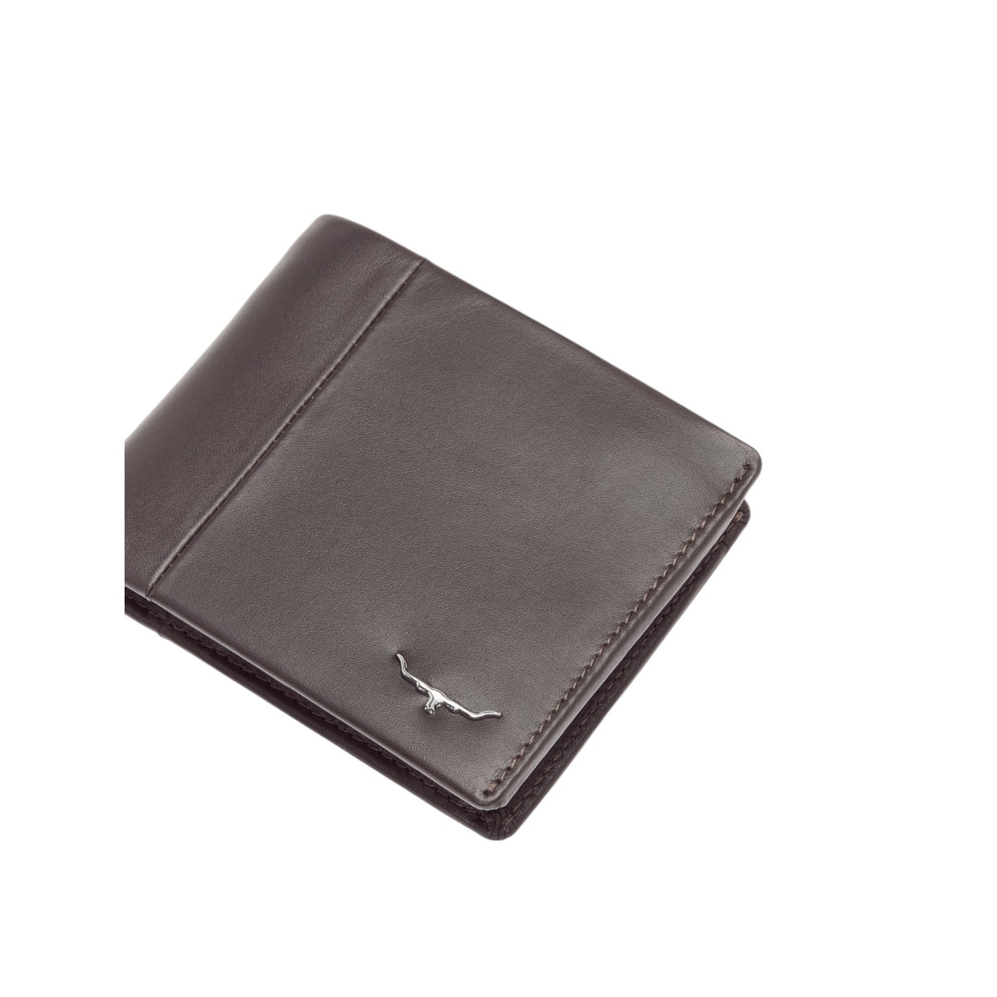 R.M.Williams Wallet With Coin Pocket