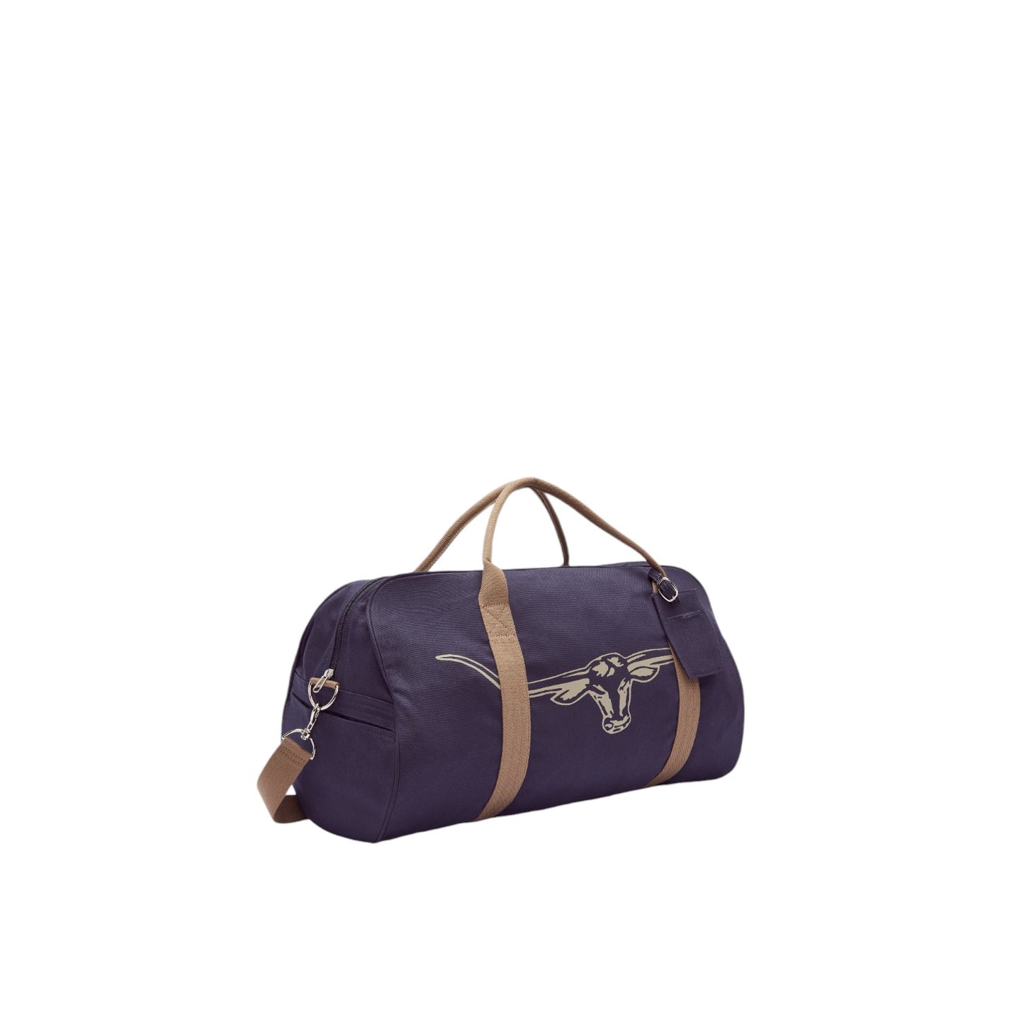 R.M.Williams Nanga Canvas Bag