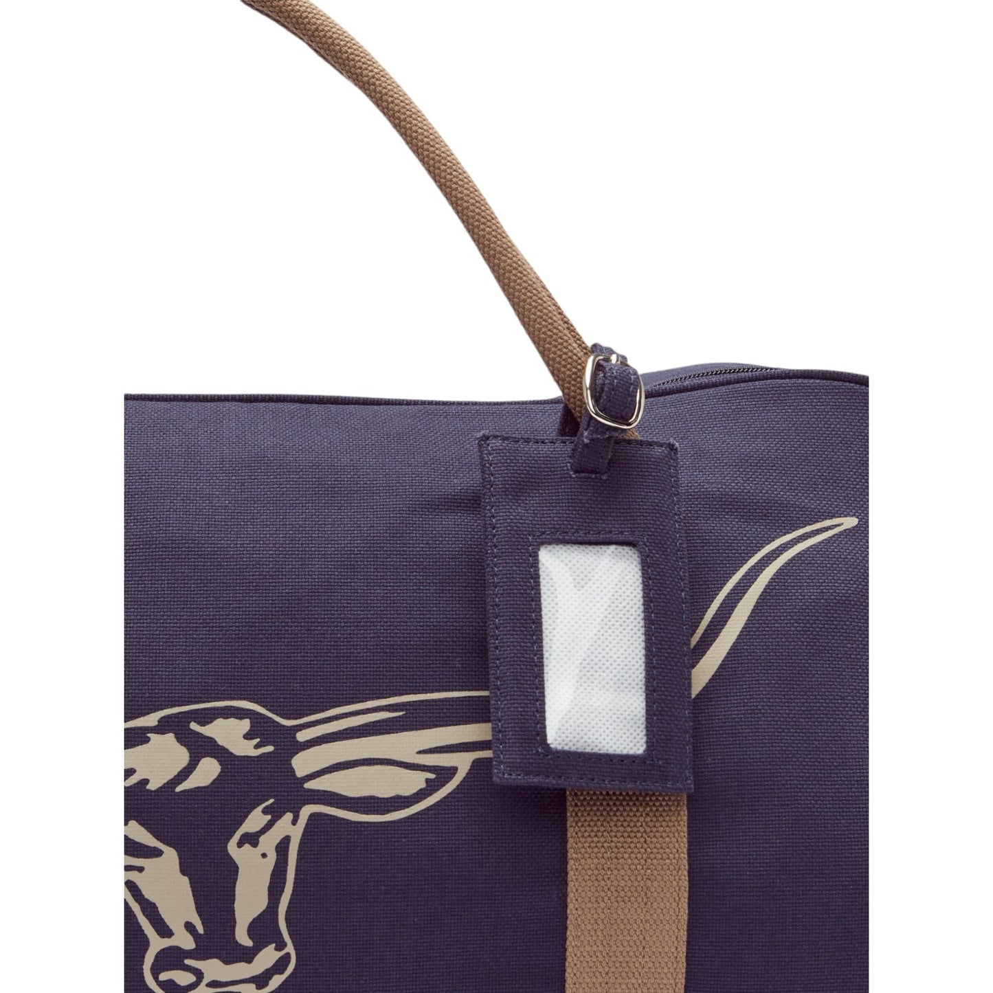 R.M.Williams Nanga Canvas Bag