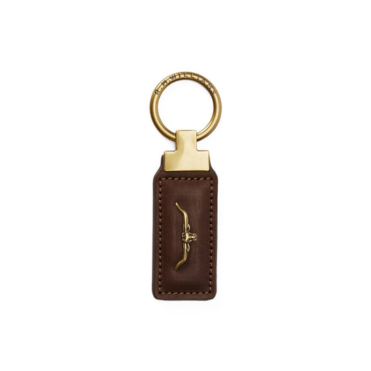 R.M.Williams Angaston Keyring Coco