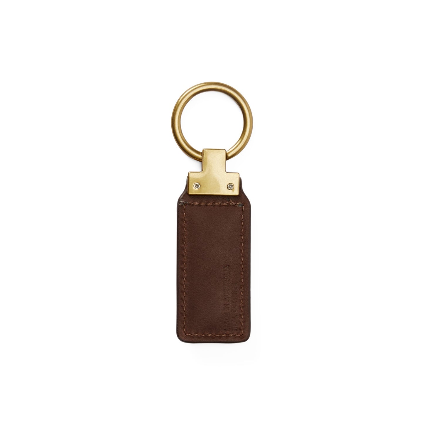 R.M.Williams Angaston Keyring Coco