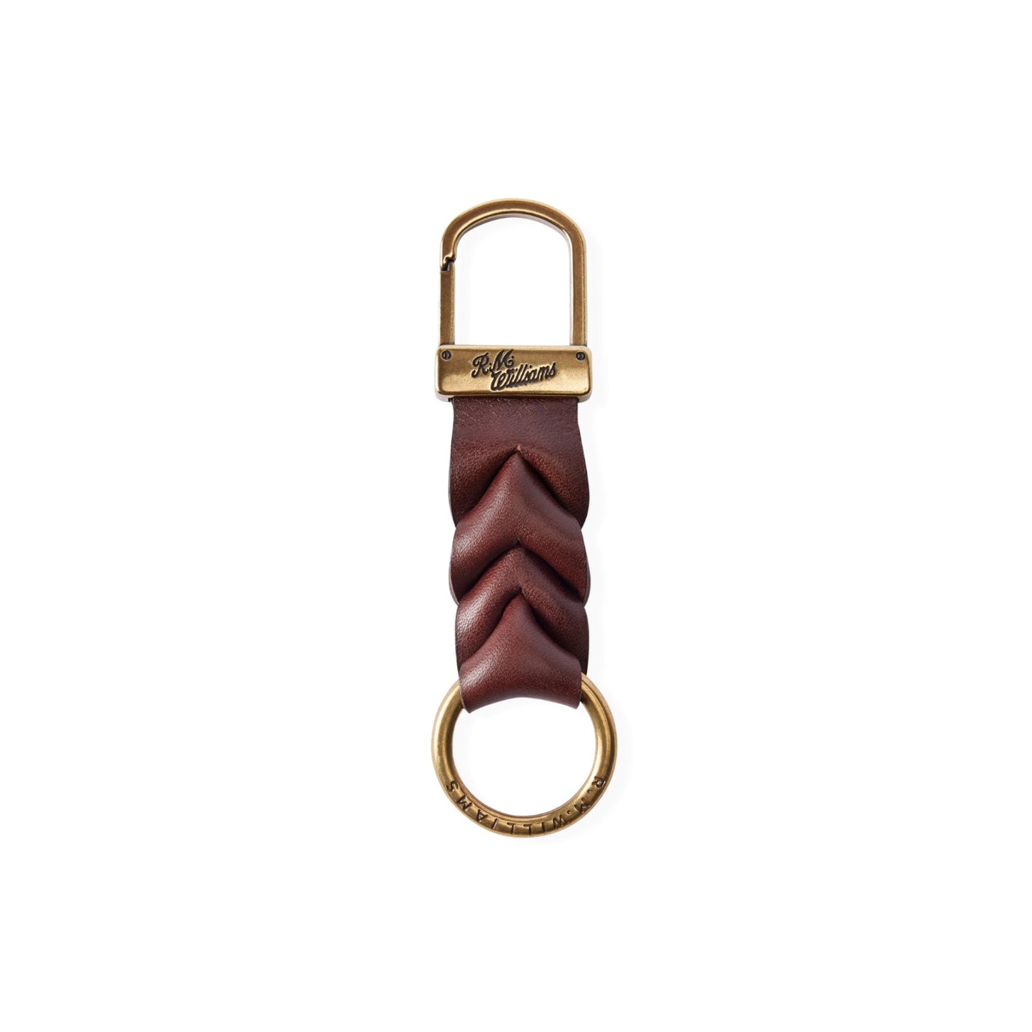 R.M.Williams Magill Key Fob