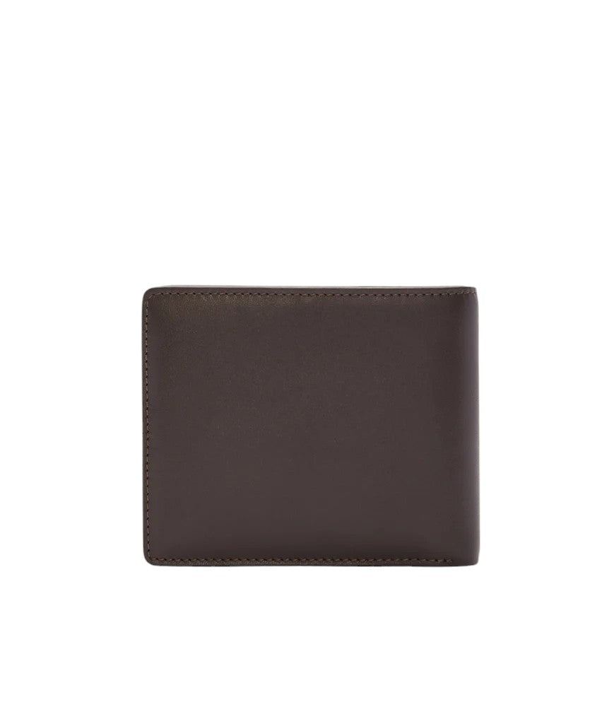 R.M.Williams City Slim Bi-Fold Wallet