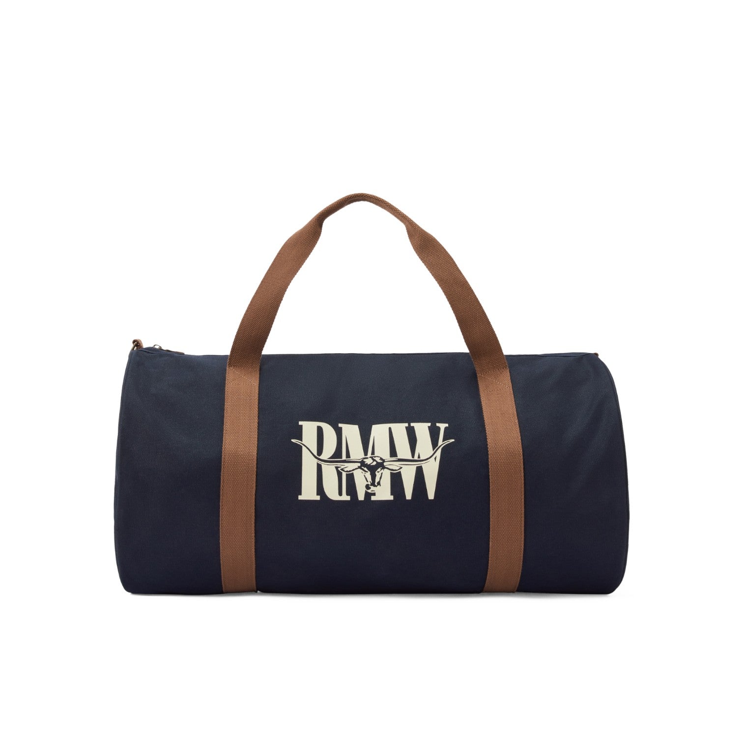 R.M.Williams Heritage Bag Navy