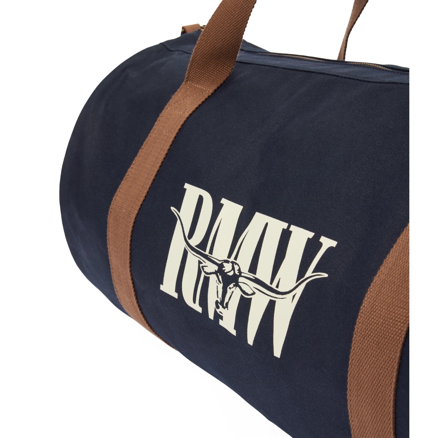R.M.Williams Heritage Bag Navy