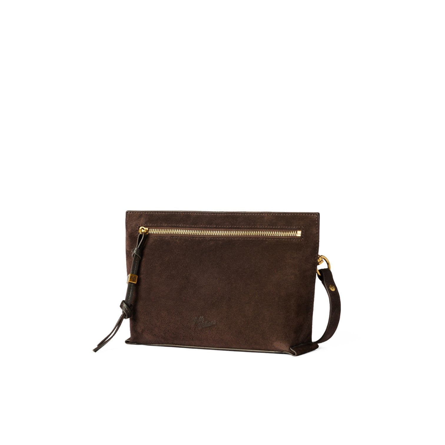 R.M.Williams Bells Crossbody Bag