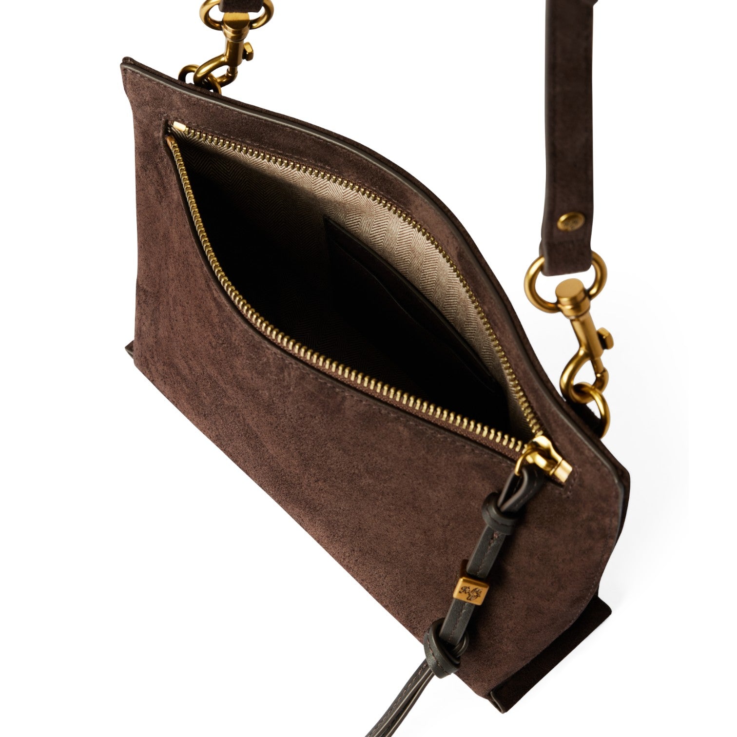 R.M.Williams Bells Crossbody Bag