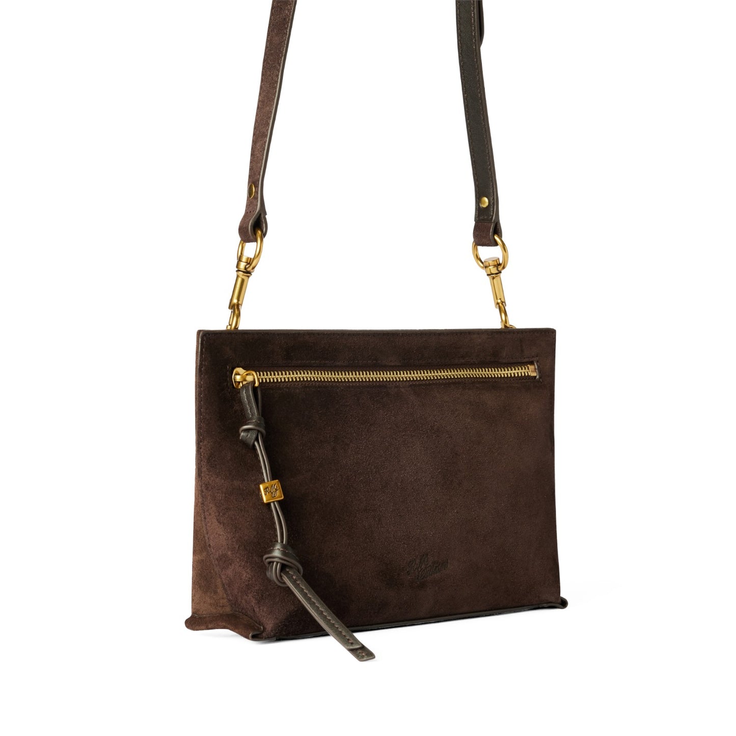 R.M.Williams Bells Crossbody Bag