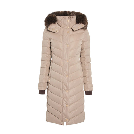 Holland Cooper Chamonix Coat Mink