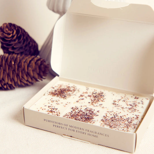 Fox Cub & Co Cinnamon, Butter & Ginger Soy Wax Melts