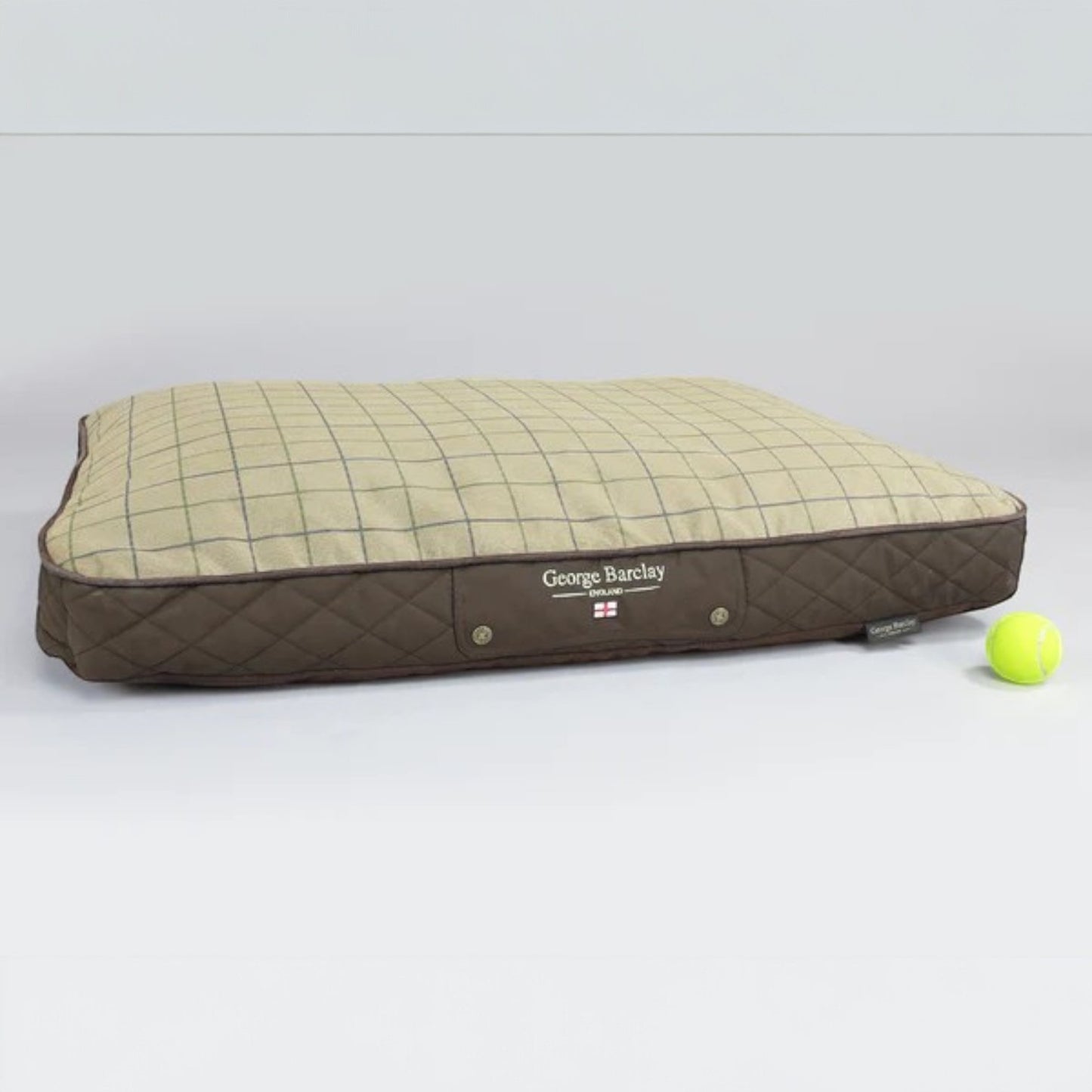 George Barclay Dog Mattress Large