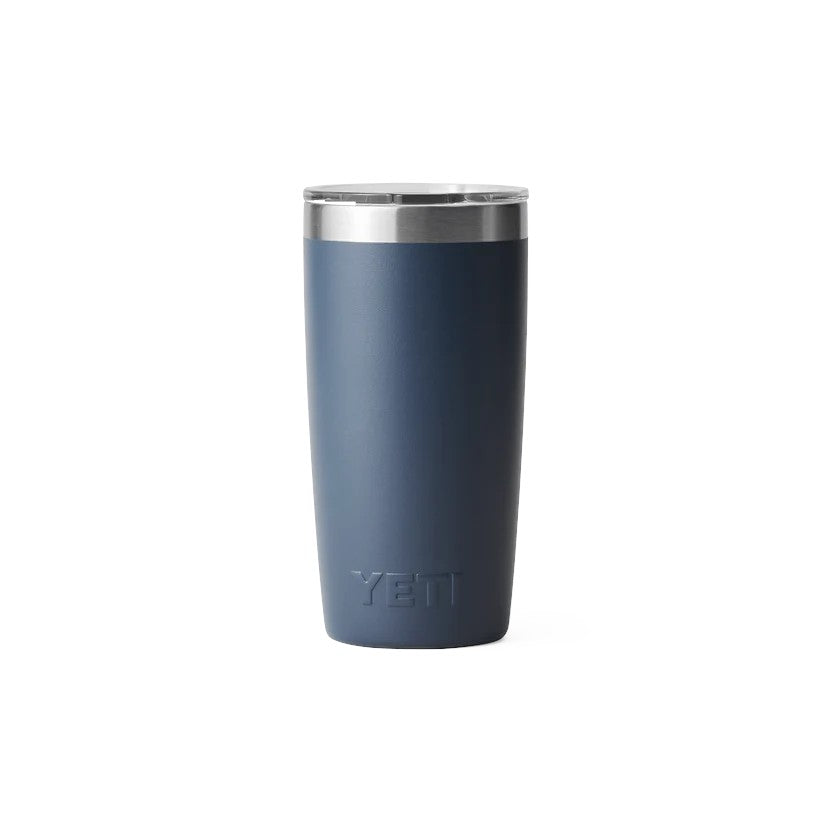 Yeti Rambler 10 Oz Tumbler Navy