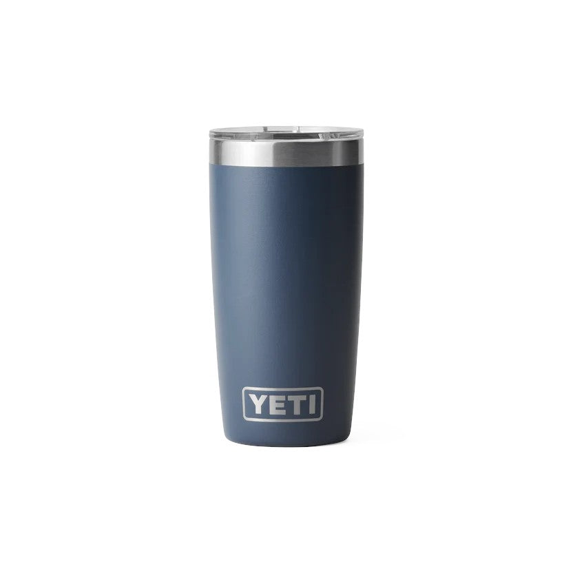 Yeti Rambler 10 Oz Tumbler Navy