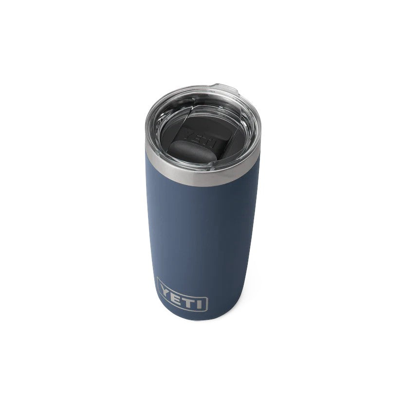 Yeti Rambler 10 Oz Tumbler Navy