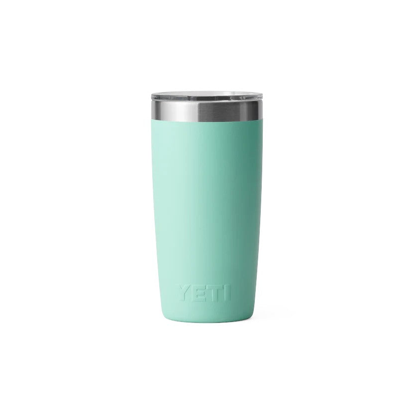 Yeti Rambler 10 Oz Tumbler Seafoam