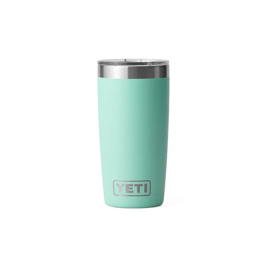 Yeti Rambler 10 Oz Tumbler Seafoam