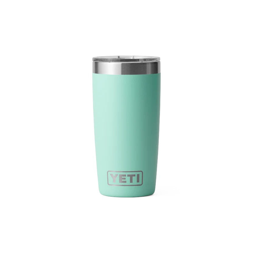 Yeti Rambler 10 Oz Tumbler Seafoam