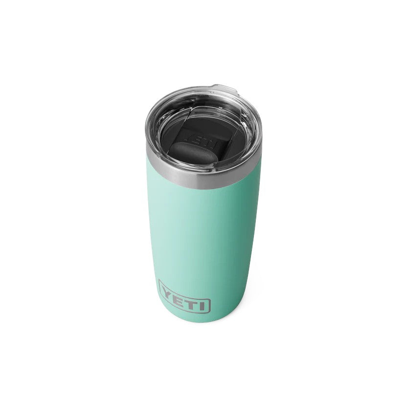 Yeti Rambler 10 Oz Tumbler Seafoam