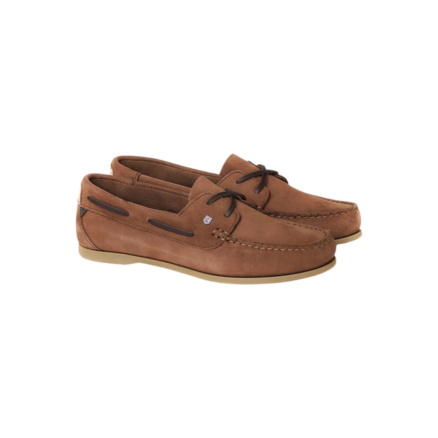 Dubarry Aruba Deck Shoe Cafe