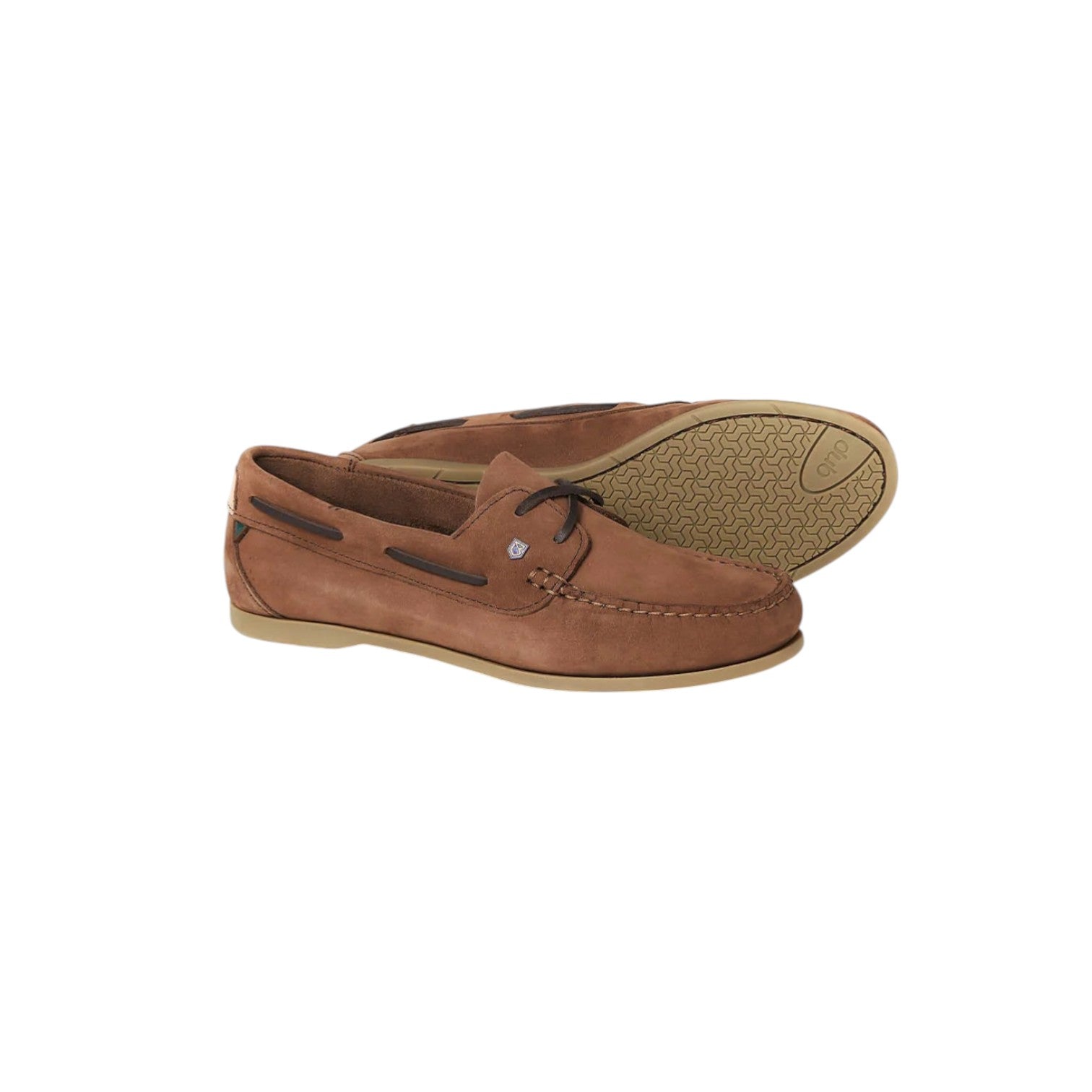Dubarry Aruba Deck Shoe Cafe