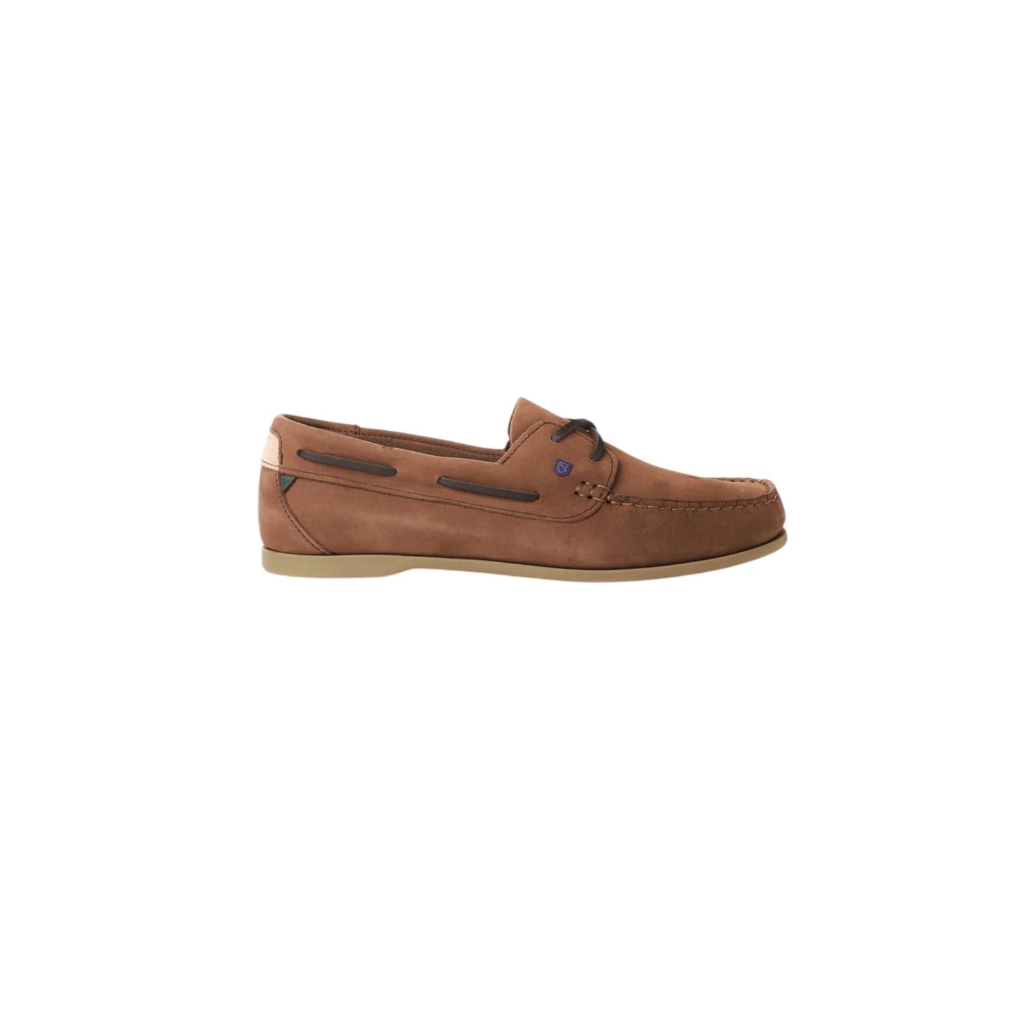 Dubarry Aruba Deck Shoe Cafe