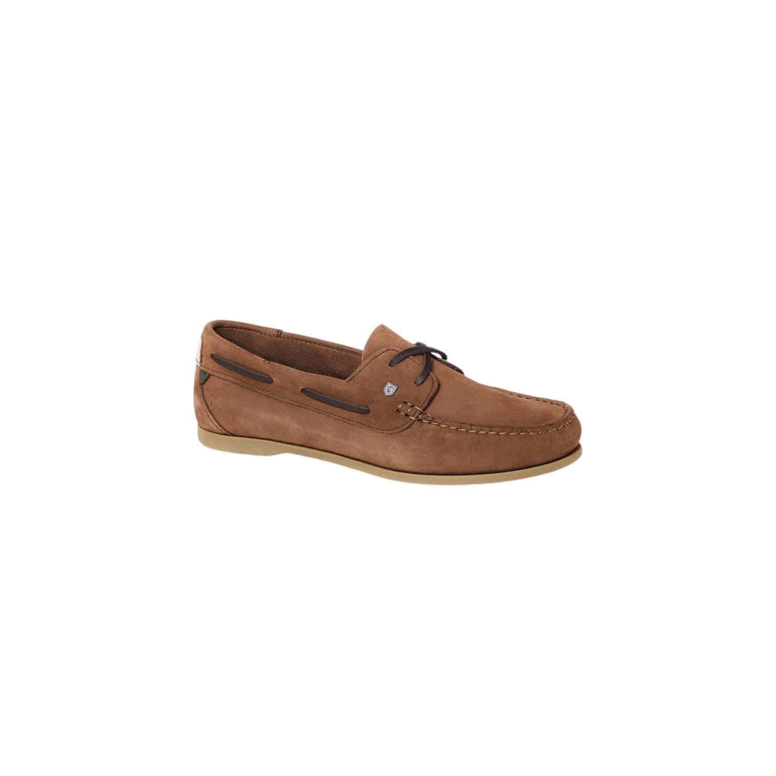 Dubarry Aruba Deck Shoe Cafe