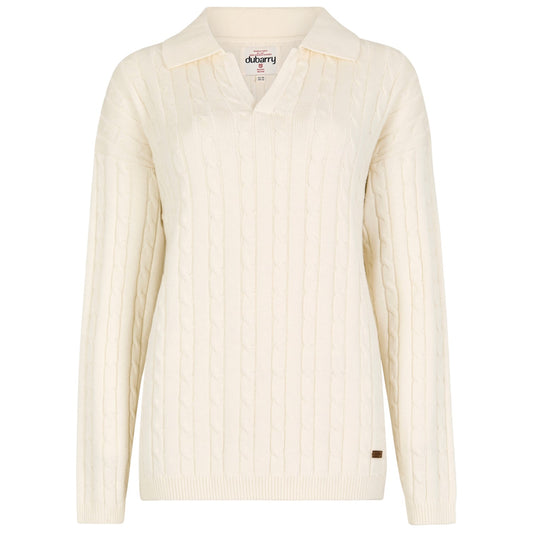 Dubarry Brownville Oyster