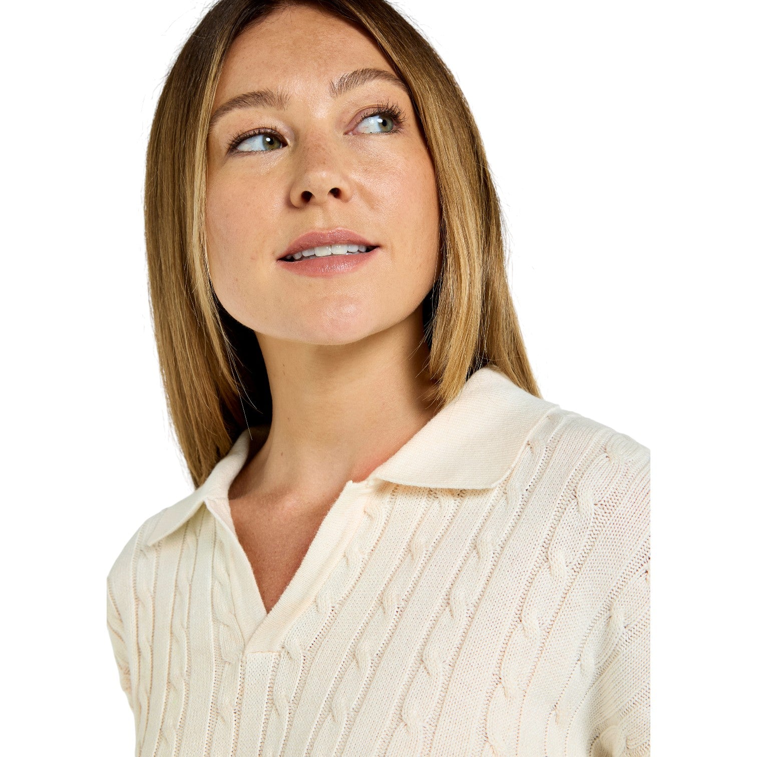 Dubarry Brownville Oyster