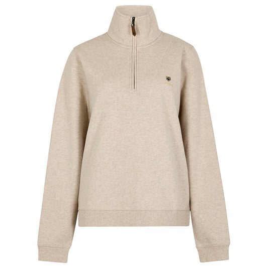 Dubarry Castlemartyr Sweatshirt Bone
