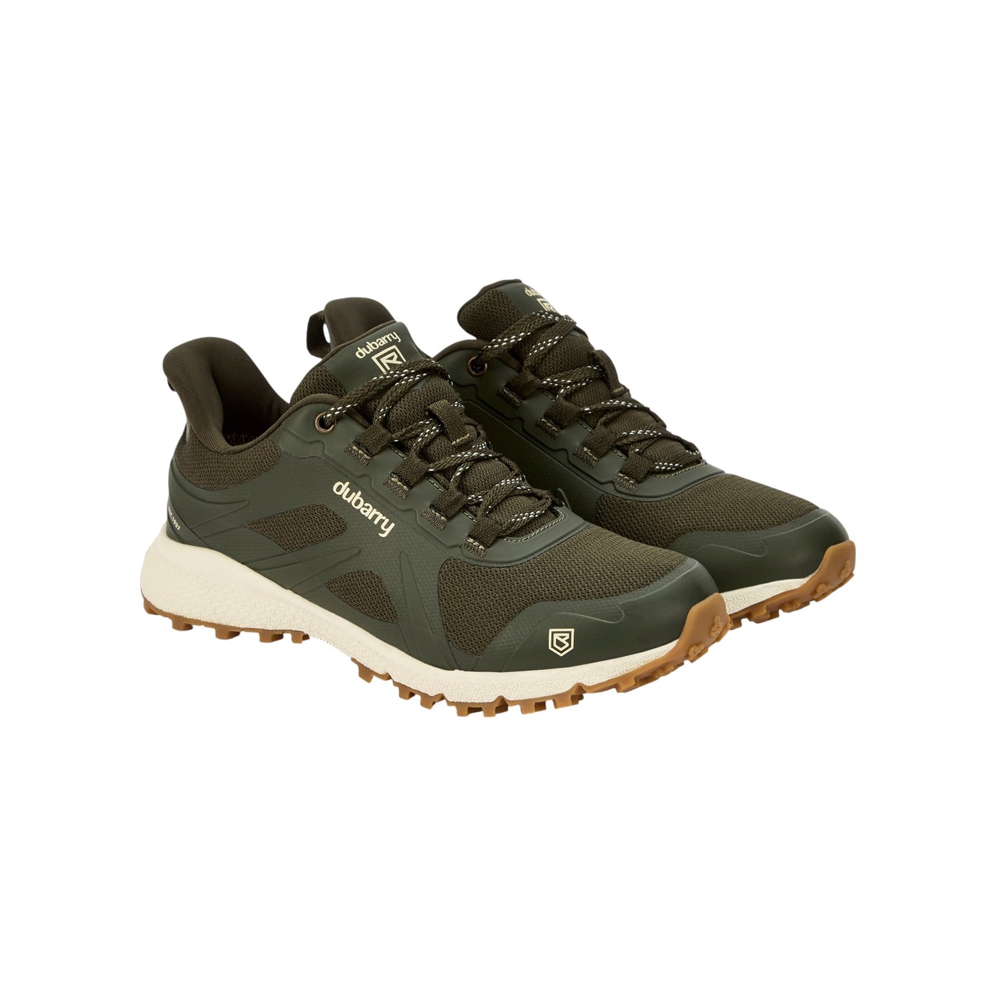 Dubarry Curragh Trainer Olive