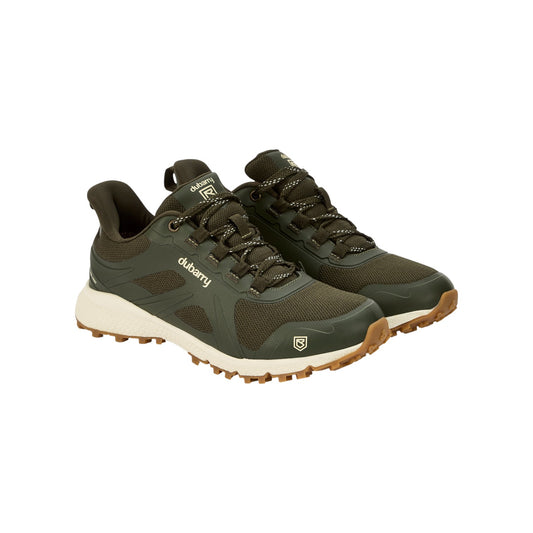 Dubarry Curragh Trainer Olive
