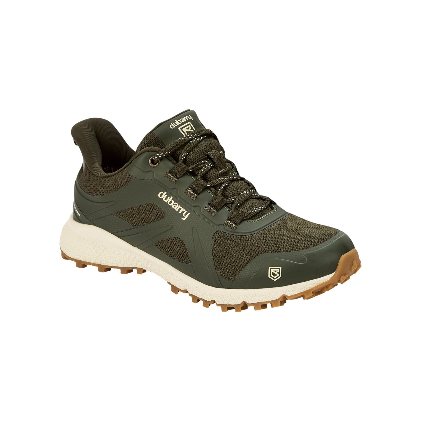 Dubarry Curragh Trainer Olive