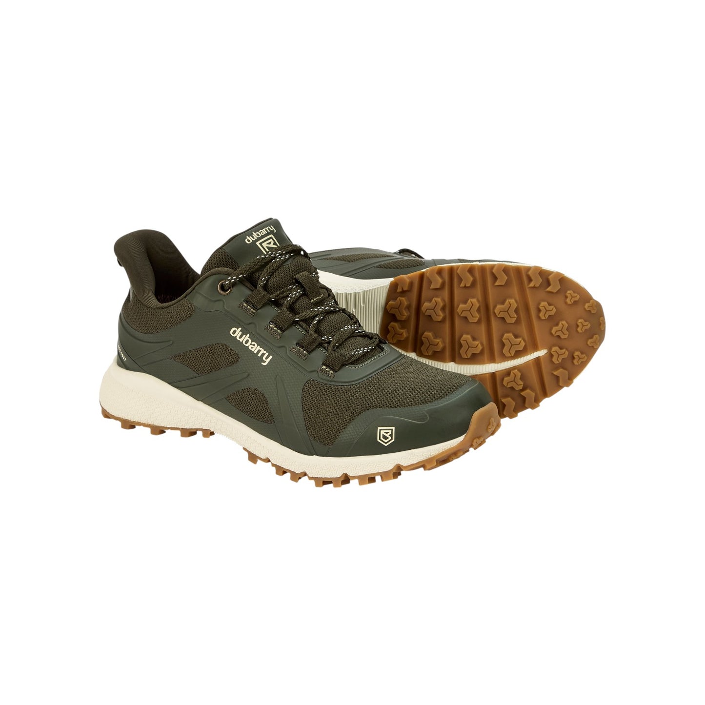 Dubarry Curragh Trainer Olive