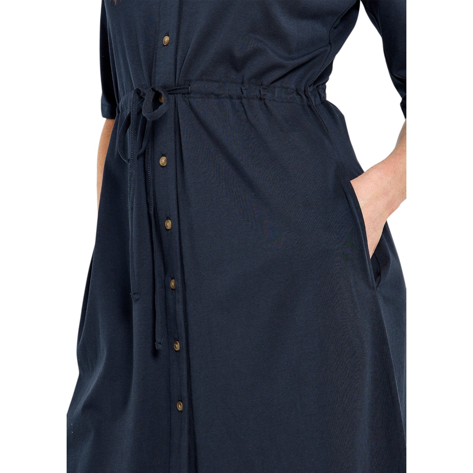 Dubarry Hanlon Dress Navy