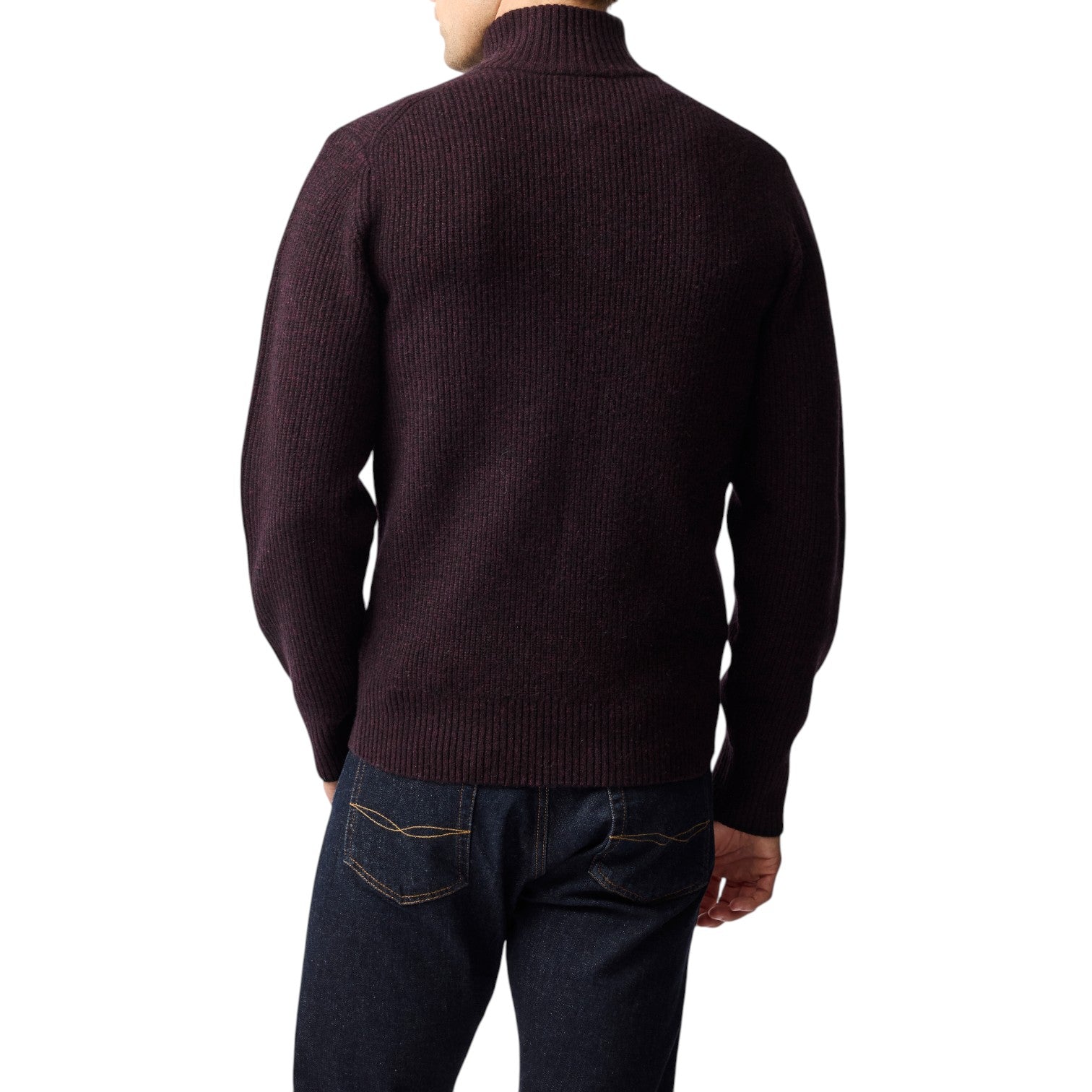 Rodd & Gunn Robbies Road Black Fig