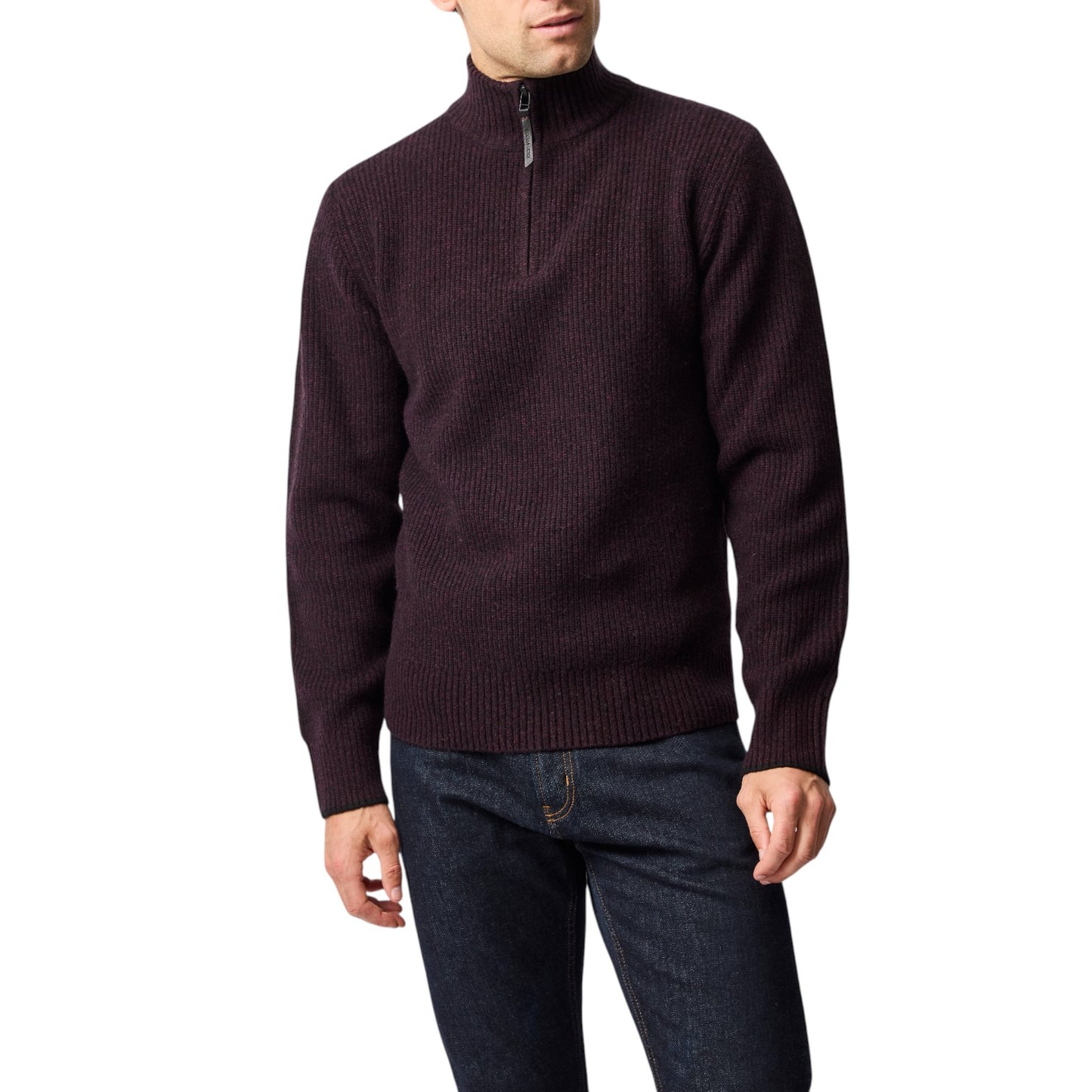 Rodd & Gunn Robbies Road Black Fig