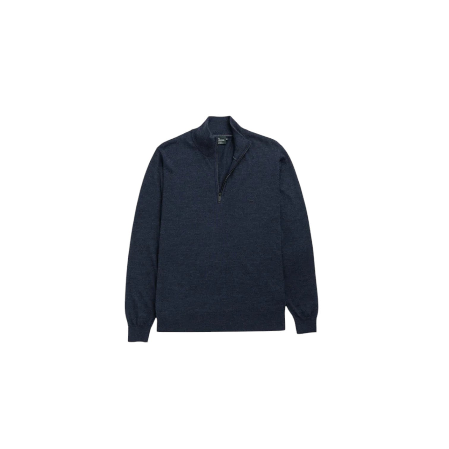 Rodd & Gunn Nobles Knit Midnight
