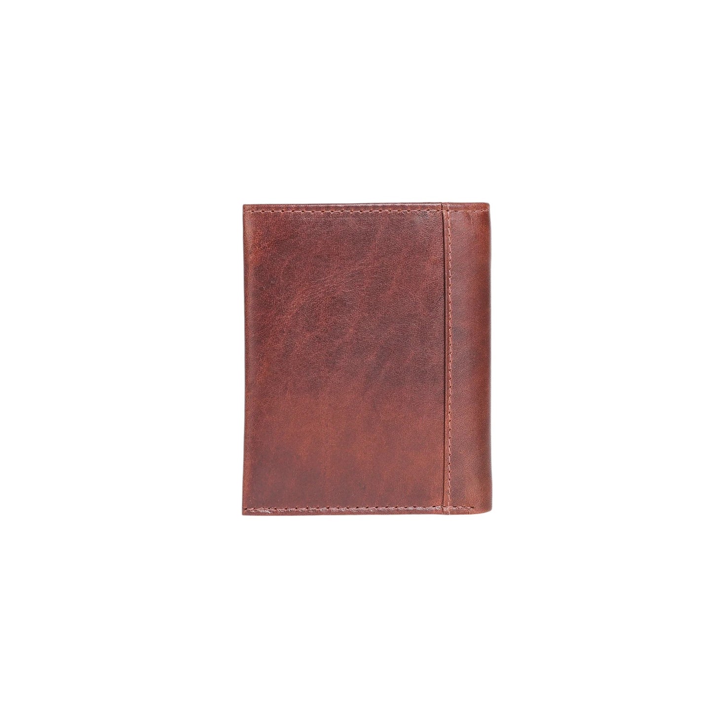 Hicks & Hides West End Wallet - Cognac