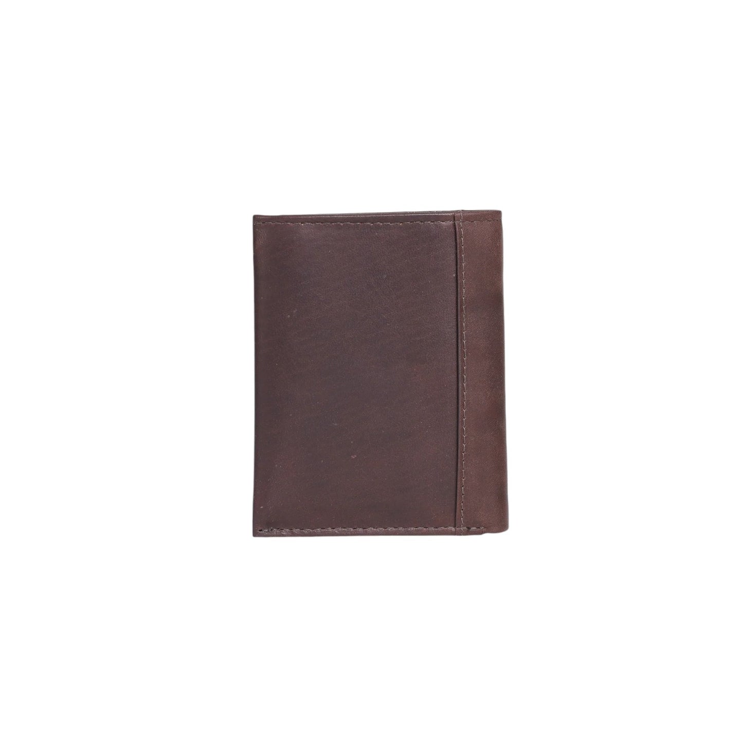 Hicks & Hides West End Wallet - Brown