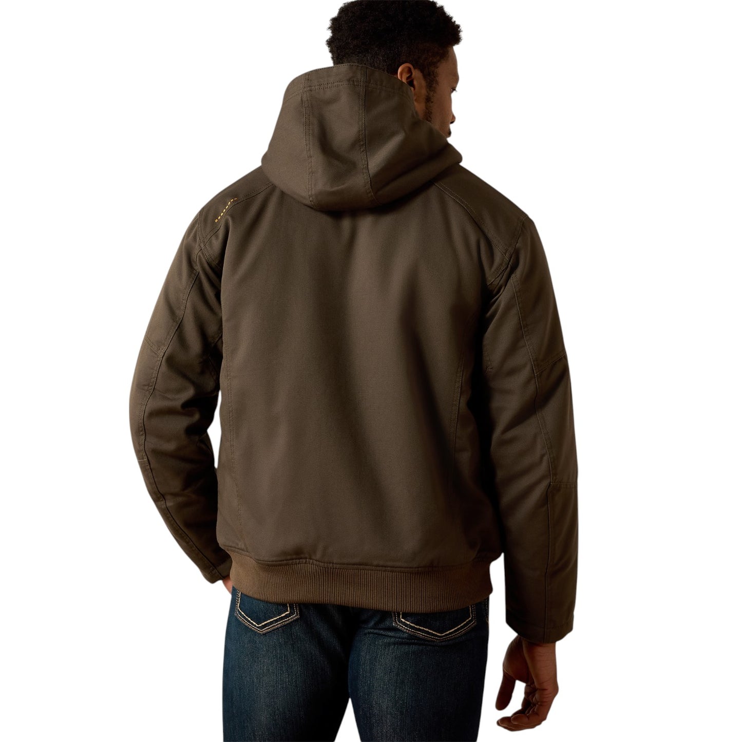 Ariat Men's Duracanvas Jacket