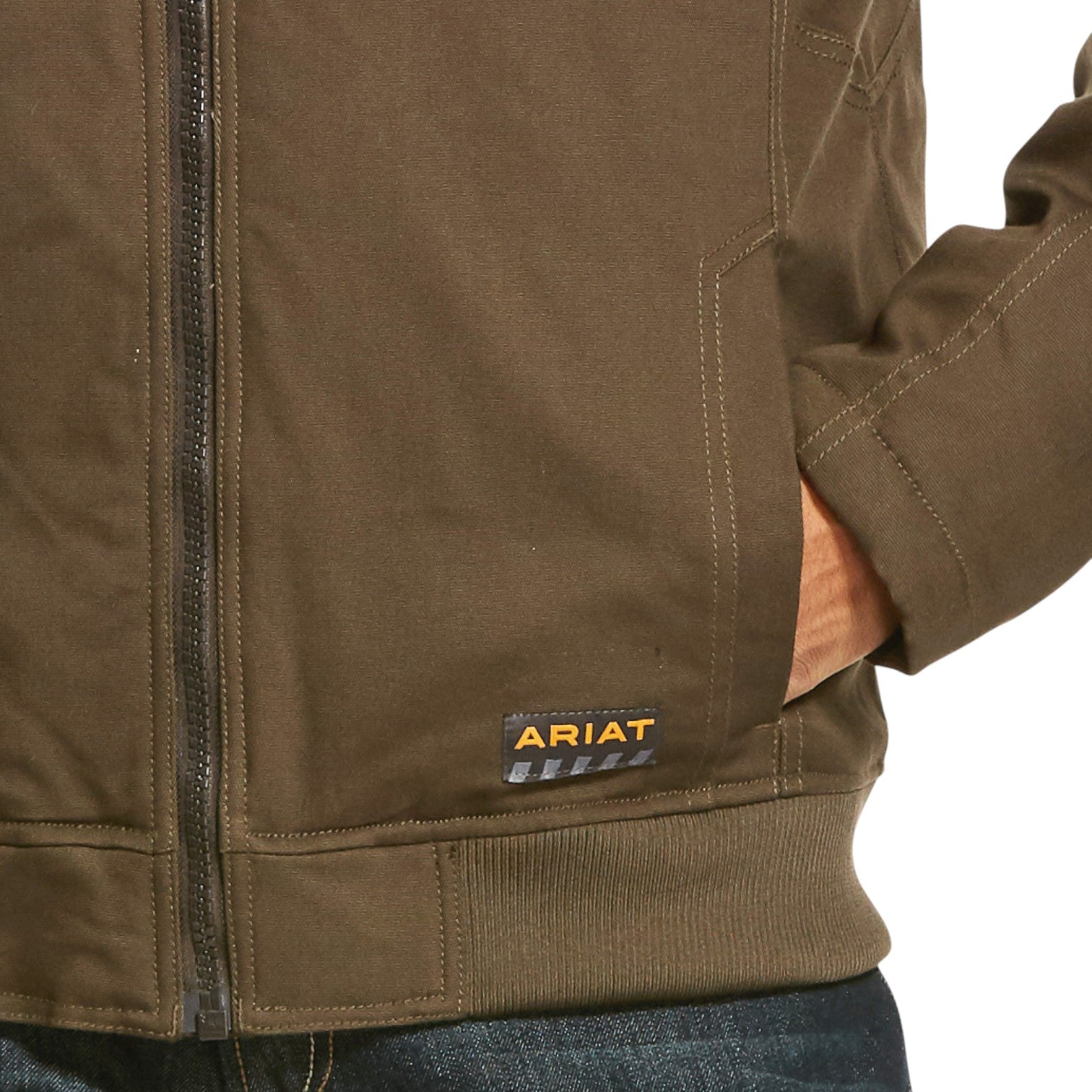 Ariat Men's Duracanvas Jacket
