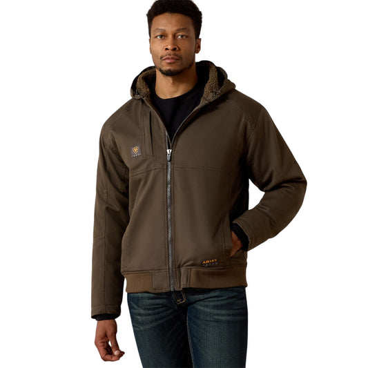Ariat Men's Duracanvas Jacket