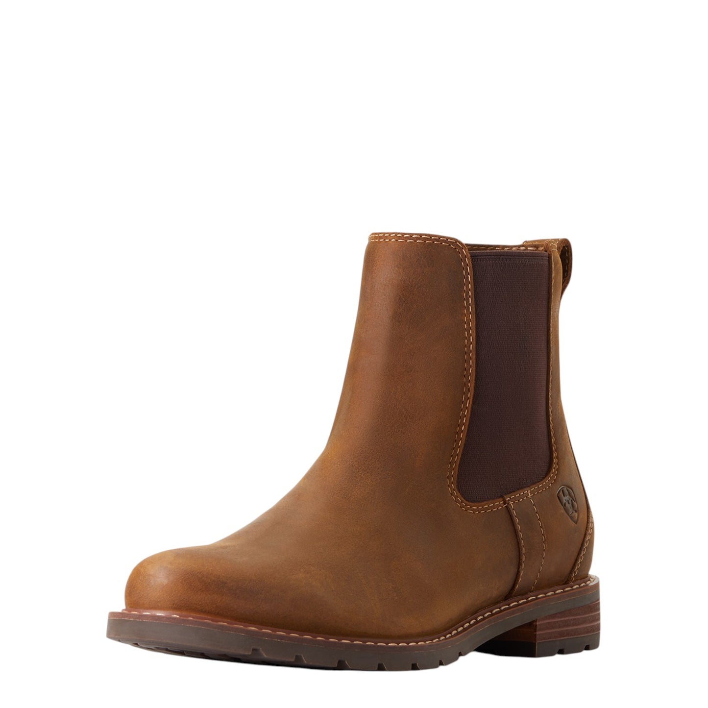 Ariat Wexford H20 Weathered Brown