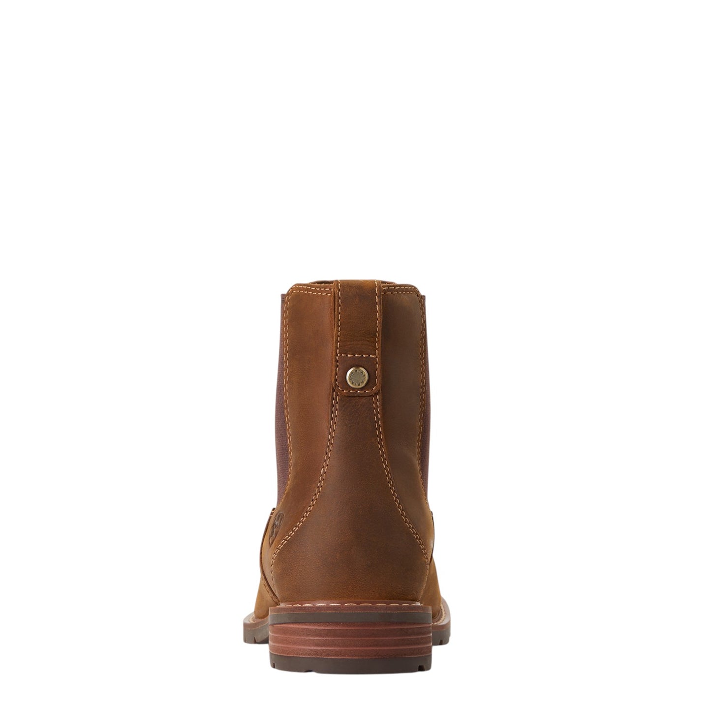 Ariat Wexford H20 Weathered Brown