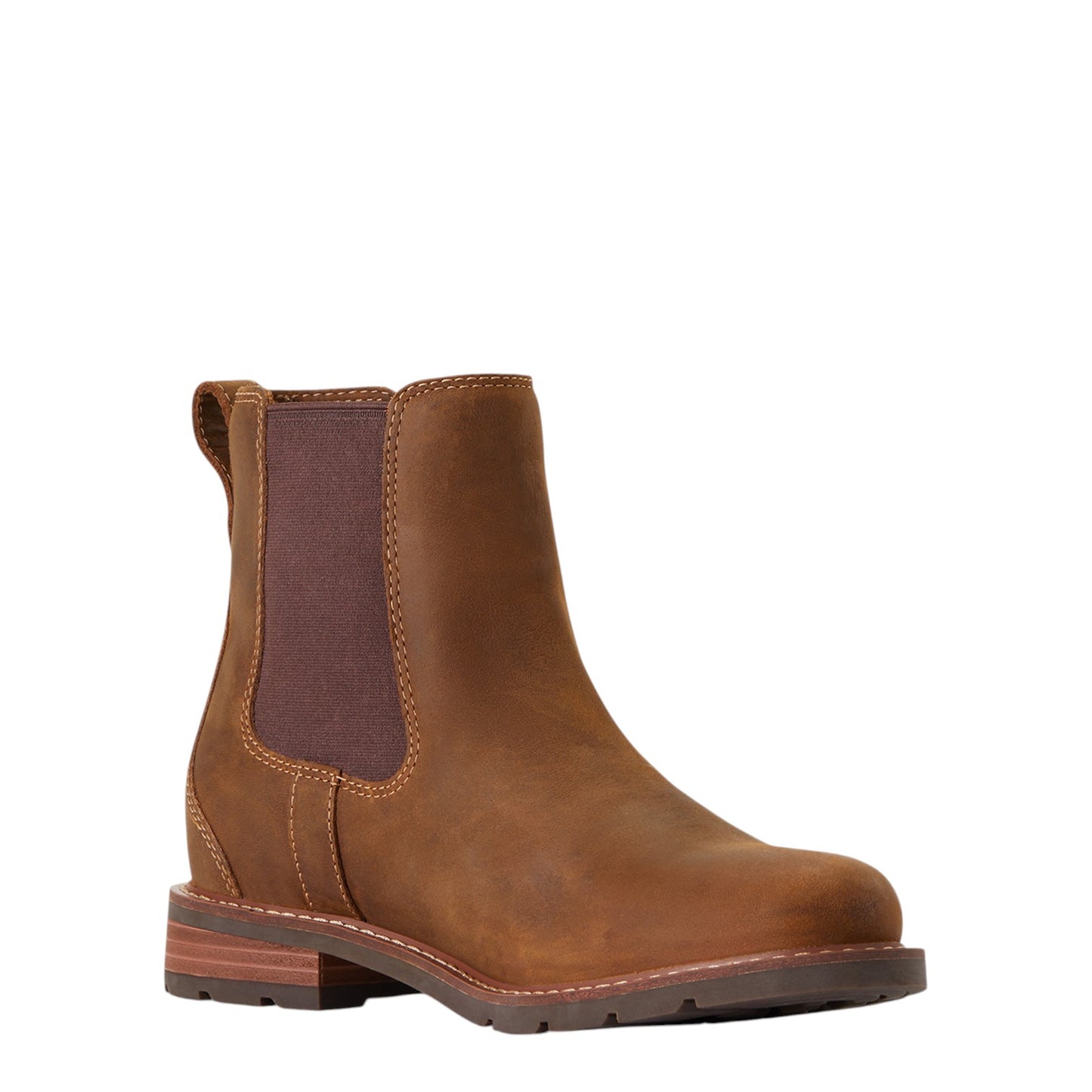 Ariat Wexford H20 Weathered Brown