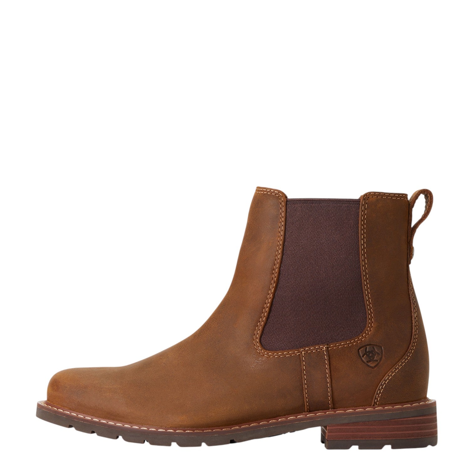 Ariat Wexford H20 Weathered Brown
