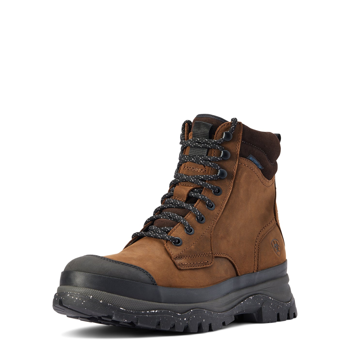 Ariat Men's Moresby Waterproof Boot