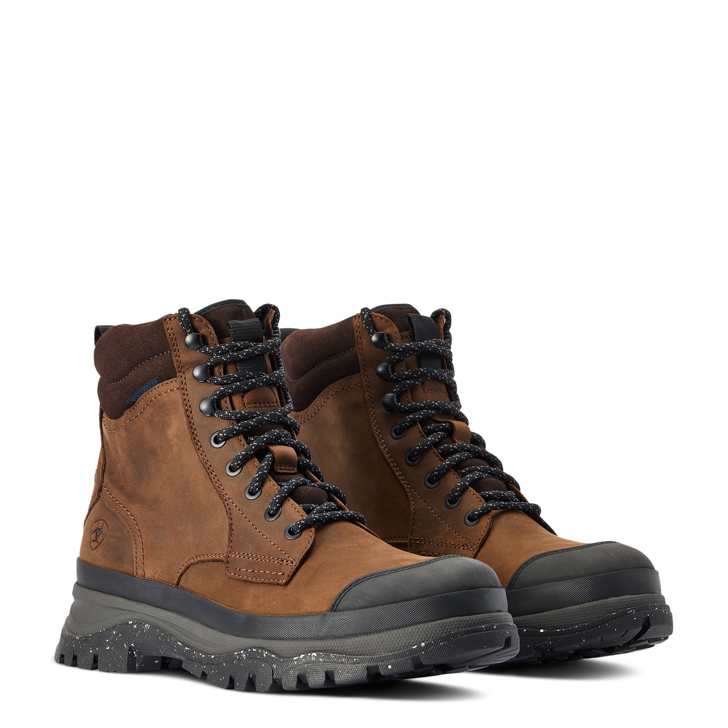 Ariat Men's Moresby Waterproof Boot