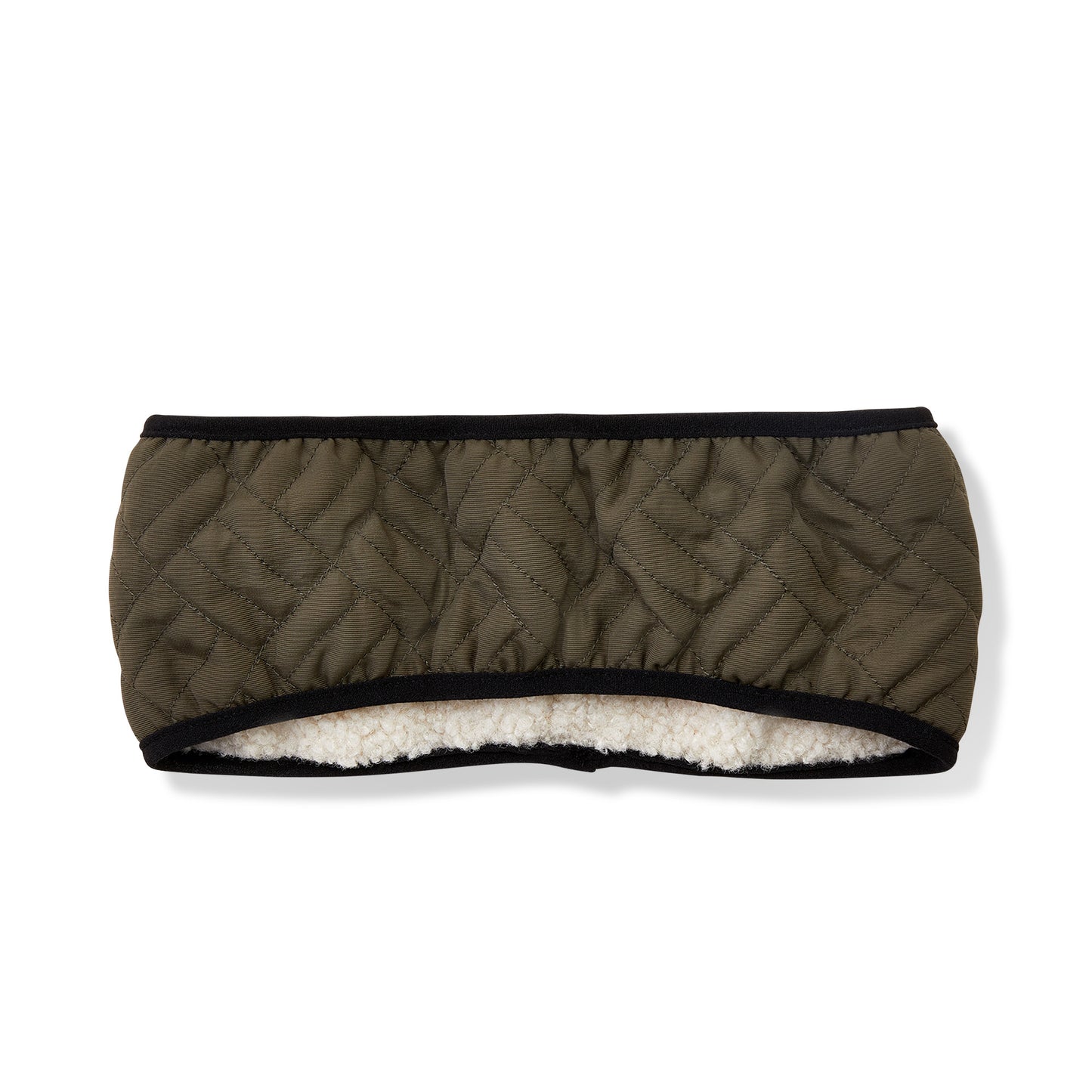 Ariat Reversible Quilted Headband